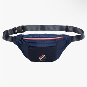 Superdry Waist / Cross Body Bag